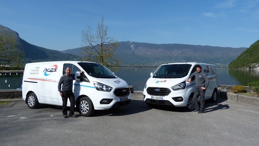 AC2S (Assistance Climatisation des 2 Savoie)