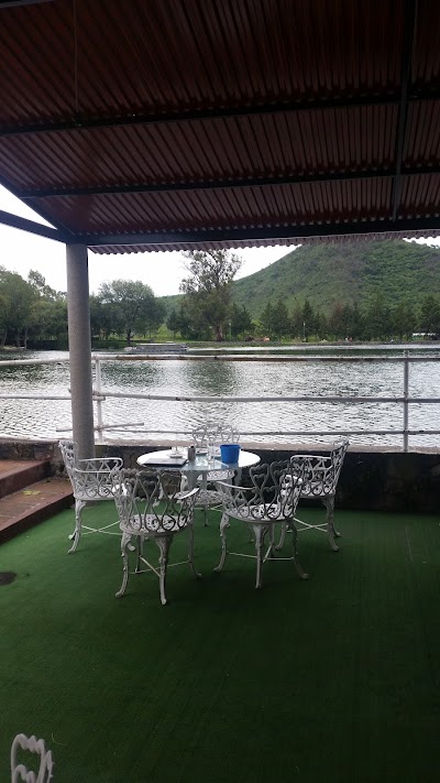 Photos of Amatzcalli and Sport Fishing Camp