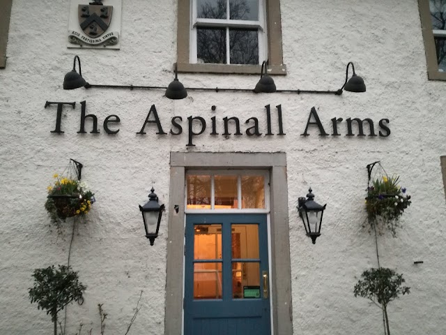 Aspinall Arms