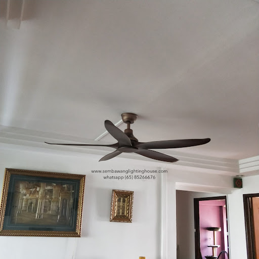 Sembawang Lighting House Pte Ltd - Thumbnail
