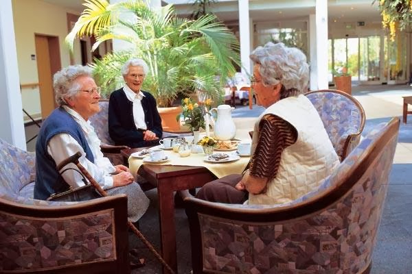 Senioren-Wohnpark Neuruppin GmbH – Bild 5