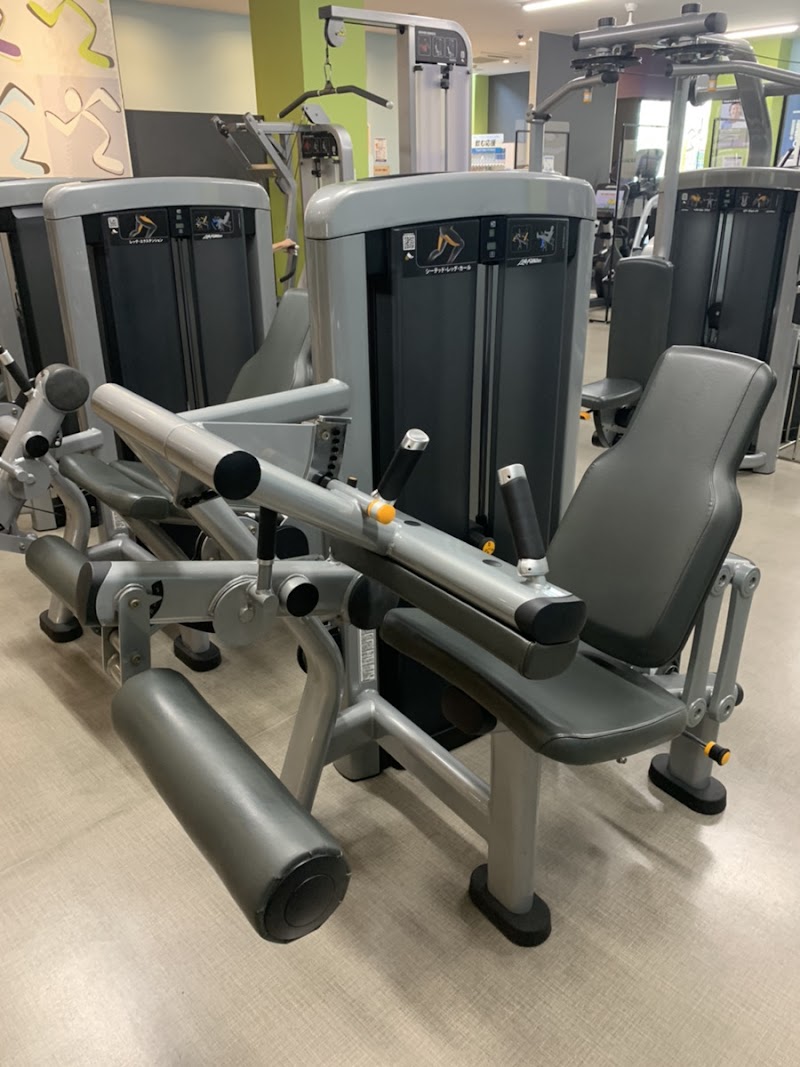 エニタイムフィットネス 小倉店