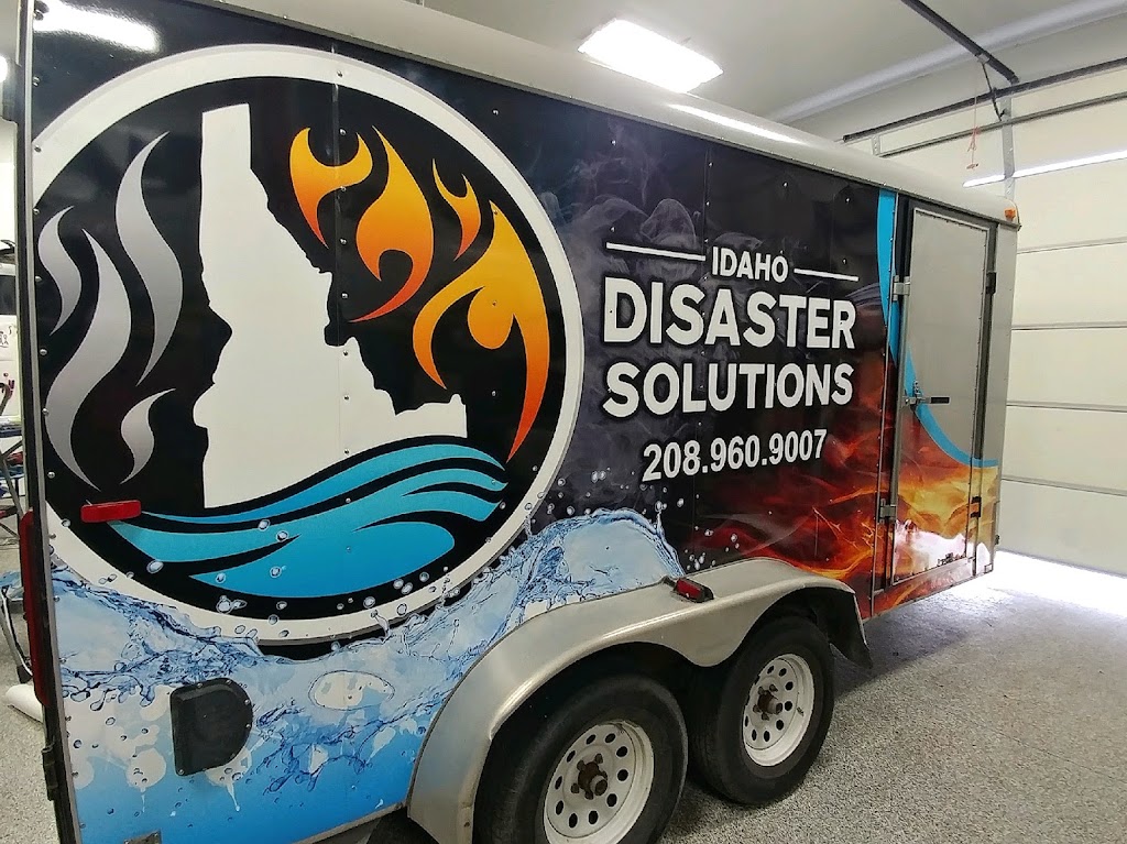 Idaho Disaster Solutions photo