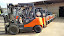 Hugg & Hall Equipment Co.