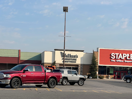 Walker's Furniture & Mattress Sandpoint - United States