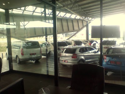 Photos of Cargo Motors Rustenburg