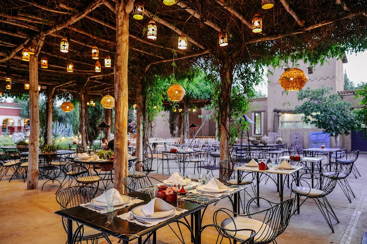 BELDI COUNTRY CLUB by null