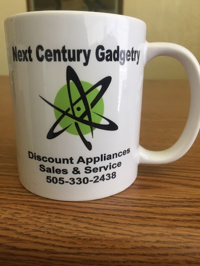 Next Century Gadgetry Discount Appliances