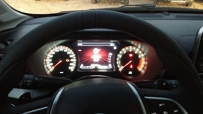 Photos of Fiat dealership MODENA