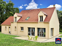Maisons Balency à Dammartin-en-Goële