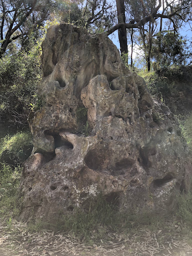 Boomerang Gorge - Dwerta Mia Walk Trail - Thumbnail