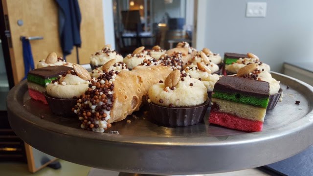 The Piedmont Bistro