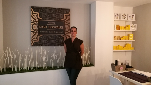 centro estética Dara González