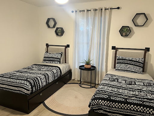 CuracleanCo Cleaning services - Visual