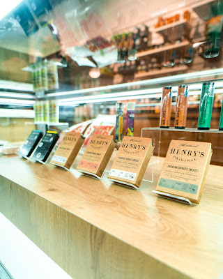 Photo of Embarc Dispensary