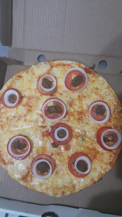 Photos of Pizza One