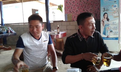Photos of Hatdai Market