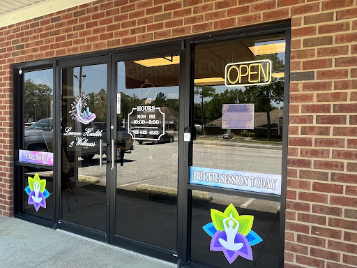 Lauren's Health And Wellness