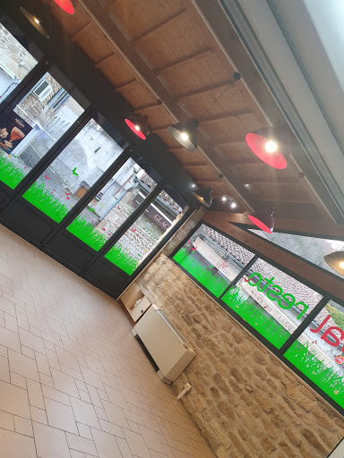 Photo 2 - L'idéal Resto du Palais