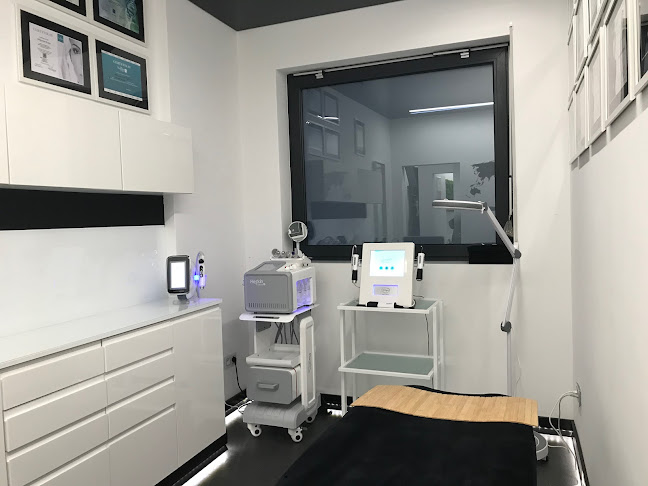 Opinii despre MargoMED Klinika Urody în Tarnów - Salon piękności