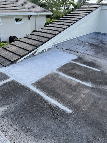 Silverline Roofing Experts