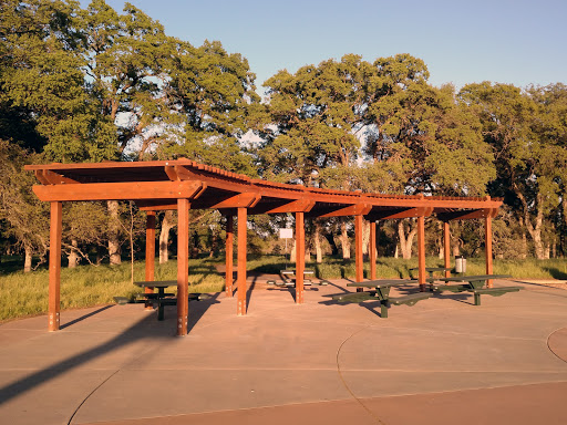 Blue Oaks Park