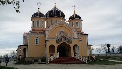 Photos of Manastirea Nicoreni ,,Sf. Ilie,,