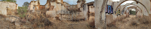 Fábrica de Harina Abandonada - Thumbnail