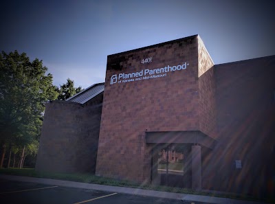 Planned Parenthood - Comprehensive Health Center