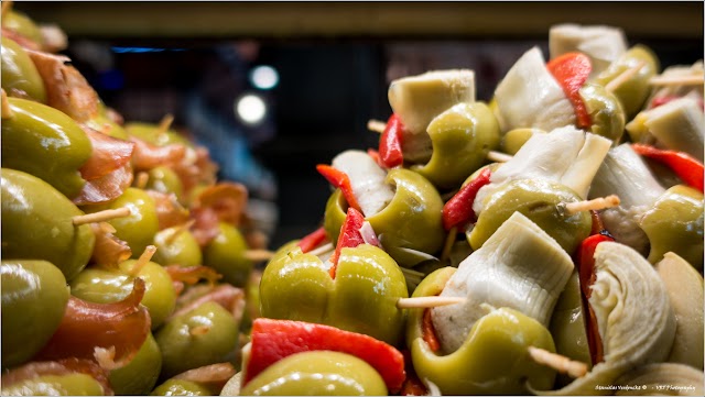 La Fromagerie de Madrid