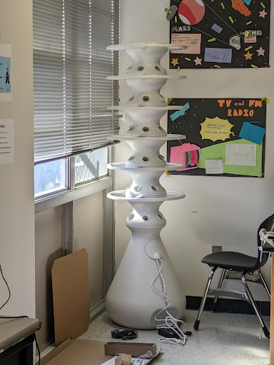 Houston Academy for International Studies Early College High School - Thumbnail