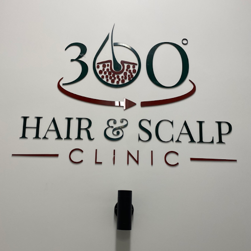 360 Hair and Scalp Clinic