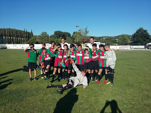 Impianto Sportivo Leandro Cascianelli - Thumbnail