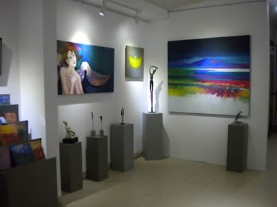 Photos of Galeria CreArte