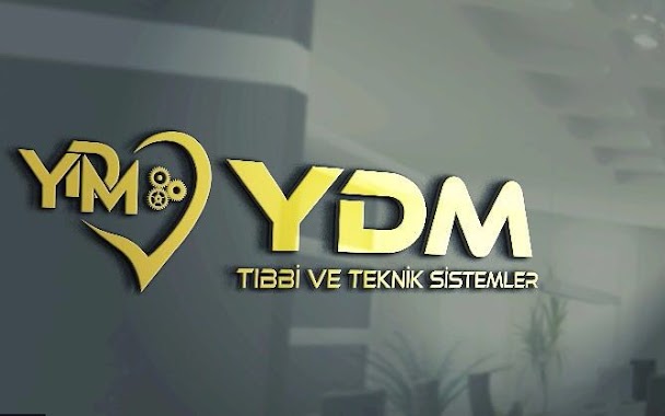 YDM TIBBİ VE TEKNİK SİSTEMLER, Author: YDM TIBBİ VE TEKNİK SİSTEMLER