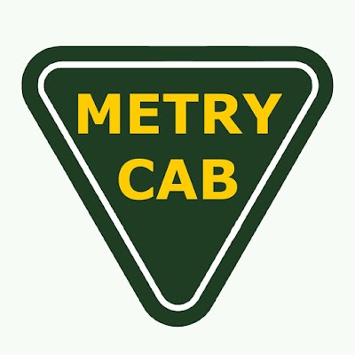 Metry Cab
