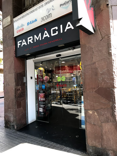 Faura Vendrell - Visual