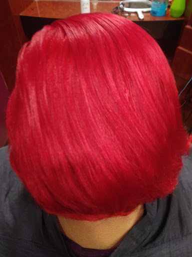 Joana’s Hair Salon