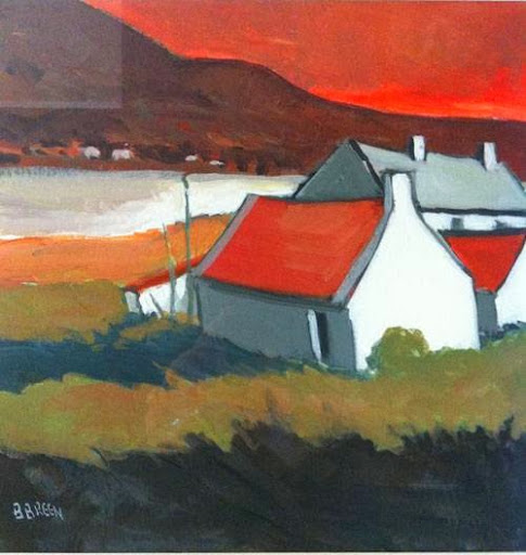 Charles Gilmore Gallery - Thumbnail
