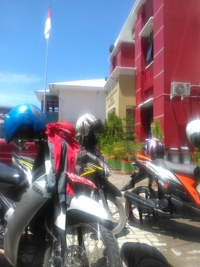 Photos of Kantor Camat Tamalate