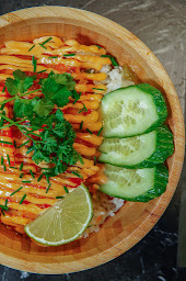 Photo n°33 de Asian House Saint-Priest à Saint-Priest (Restaurant vietnamien)