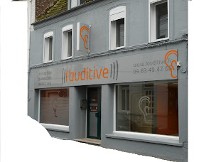 Photo n°1 de L'auditive à Bavay (Audiologiste)