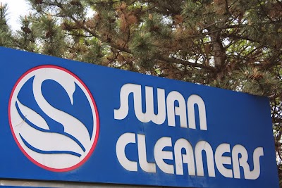 Swan Cleaners