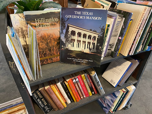 The Book Cycle - Visual