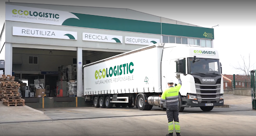 ECOLOGISTIC León - Thumbnail