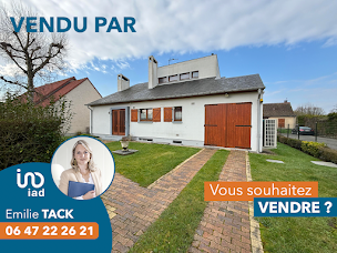 Photo n°4 de Emilie TACK IAD France à Camon (Consultant immobilier)