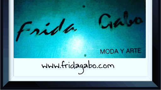 FRIDA GABO - Thumbnail