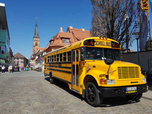 Partybus Mieten - Thumbnail