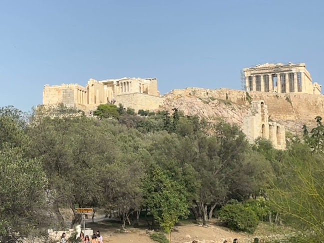 Αξιολογήσεις για το Παρθενώνας στην Αθήνα - Μουσείο