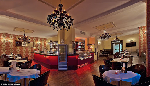 Café Gontek - Visual